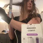 User submitted media