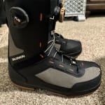 Salomon Echo Dual Boa Snowboard Boots | evo