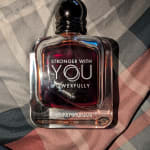 User submitted media