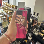 User submitted media