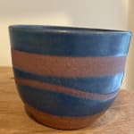 SM21 Dark Blue Satin  Amaco – Trinity Ceramic