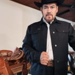 Men's Western Wrancher® Jacket in Brown