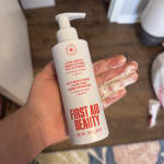 User submitted media