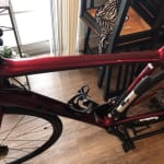 Trek emonda outlet sl6 disc 2018