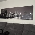 User submitted media