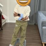 User submitted media