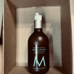 User submitted media