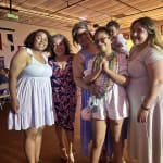 User submitted media