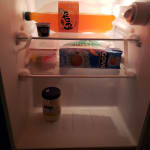 bjs whirlpool mini fridge