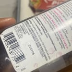 User submitted media