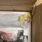 User submitted media
