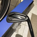 Mizuno JPX 925 Hot Metal 4-PW, SW Iron Set Golf Clubs