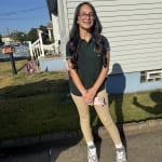 User submitted media