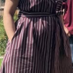 User submitted media