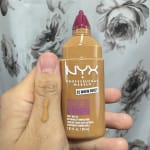 User submitted media