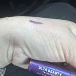 User submitted media