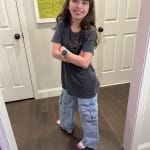 User submitted media