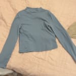 User submitted media