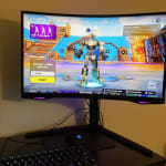 User submitted media