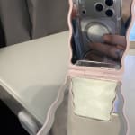 User submitted media