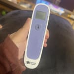 Great product and accurate results!