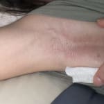 User submitted media