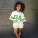 User submitted media