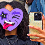 User submitted media