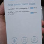 User submitted media