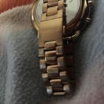 Fossil ftw1208p clearance