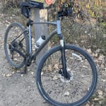 Giant Roam 2 Disc - Sirois Bicycle Shop | North Attleboro