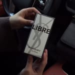 User submitted media