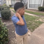 User submitted media