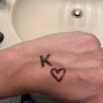 User submitted media 1 of 3