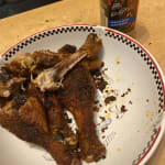 User submitted media