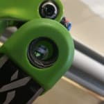 User submitted media
