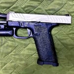Radian Ramjet Barrel Afterburner Intra-Lok Compensator Glock 19 | MidwayUSA
