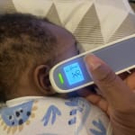 Great Infrared Thermometer!