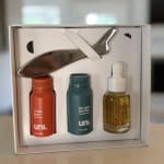 User submitted media