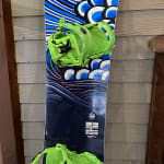 Lib Tech Jamie Lynn x Lost Mayhem C3 Snowboard 2020 | evo