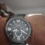 Fossil discount watch jr1437