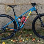 Bontrager XR4 Team Issue TLR MTB Tire - Trek Bikes