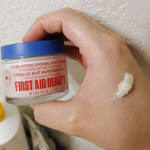 User submitted media