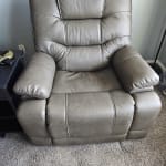 User submitted media