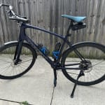 FX Sport 5 - Trek Bikes FX Sport 5 - Trek Bikes