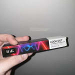 User submitted media