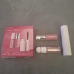 User submitted media