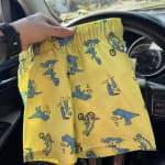 User submitted media