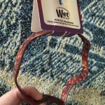 User submitted media