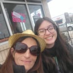 User submitted media